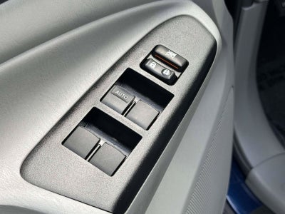 2014 Toyota Tacoma Base