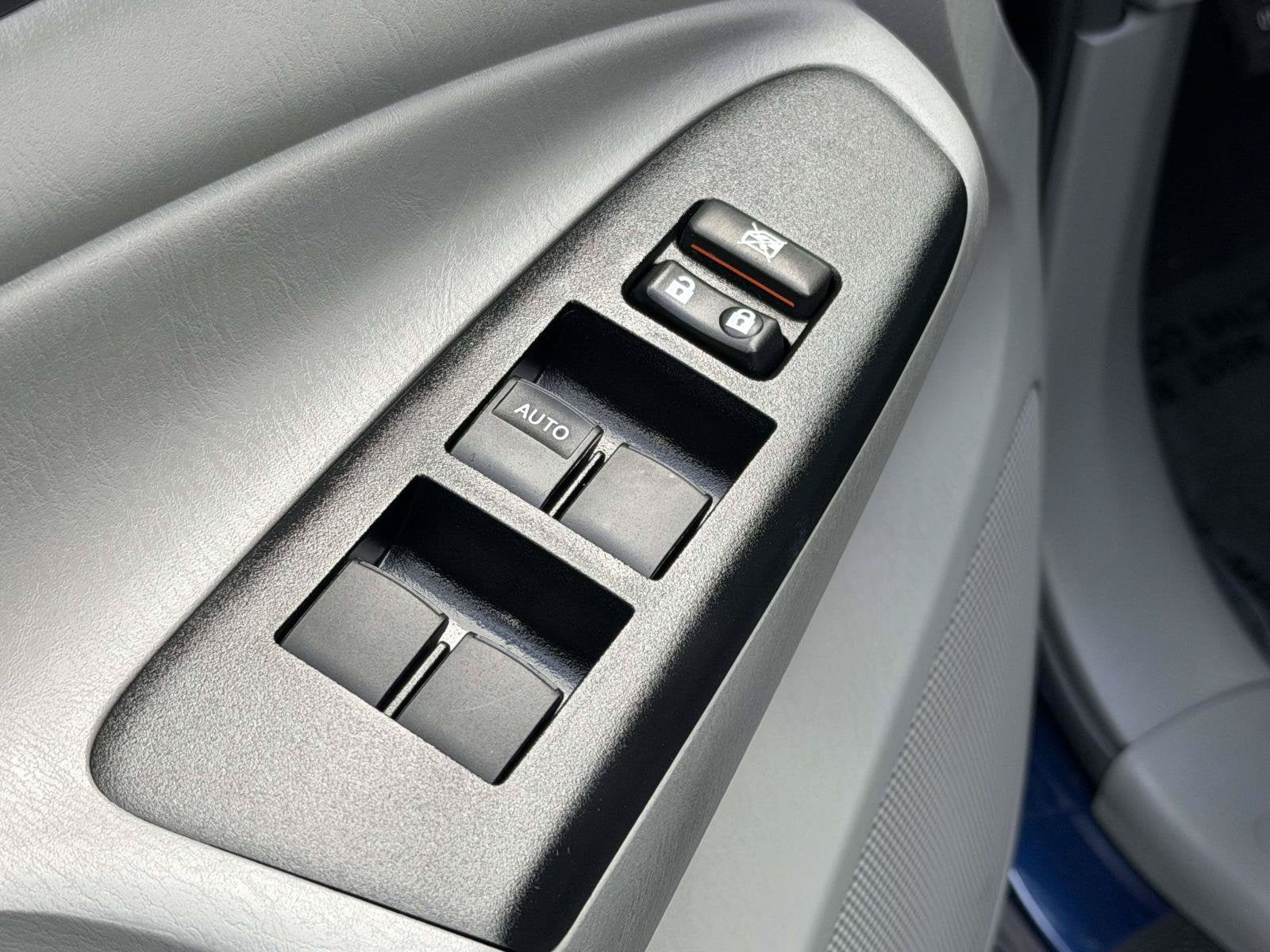 2014 Toyota Tacoma Base