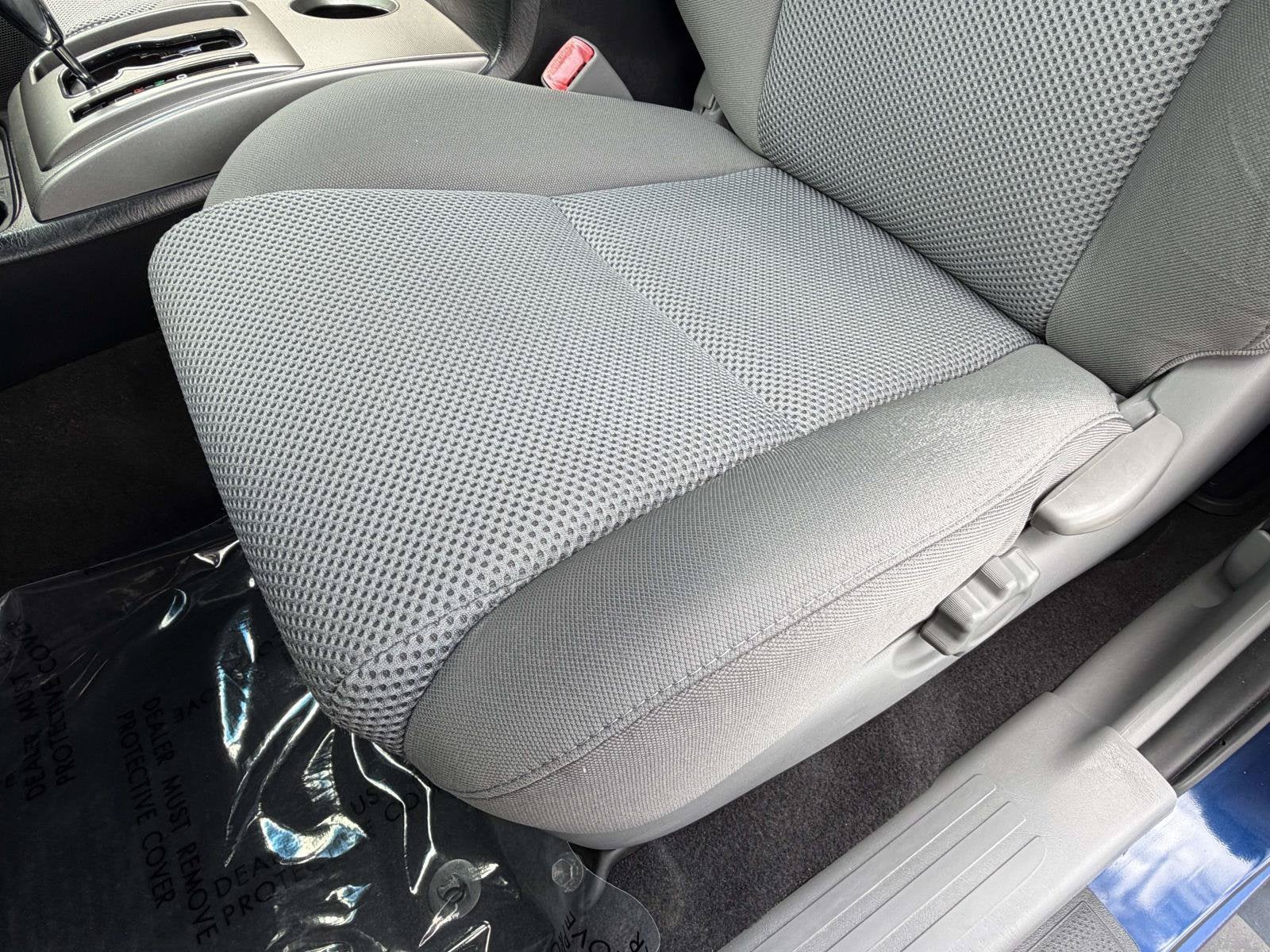 2014 Toyota Tacoma Base