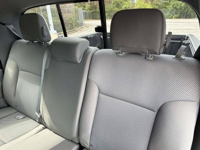 2014 Toyota Tacoma Base