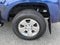 2014 Toyota Tacoma Base