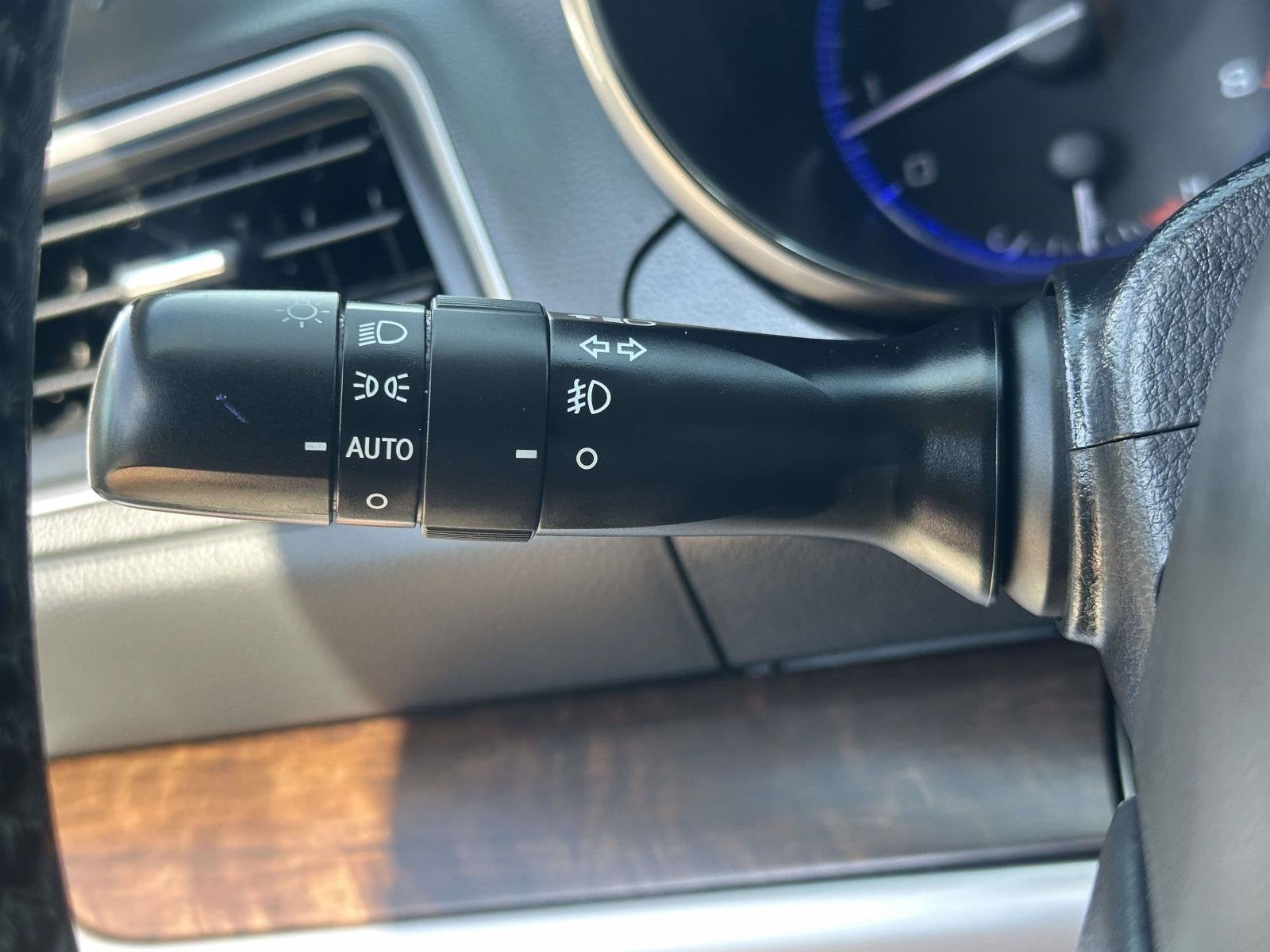2015 Subaru Outback 3.6R Limited