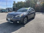 2015 Subaru Outback 3.6R Limited