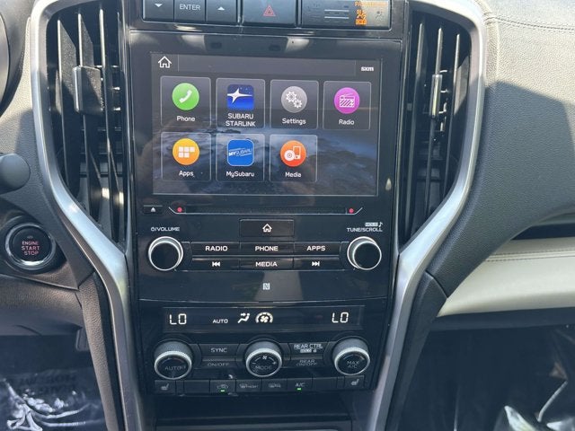 2021 Subaru Ascent Limited