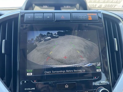 2021 Subaru Ascent Limited