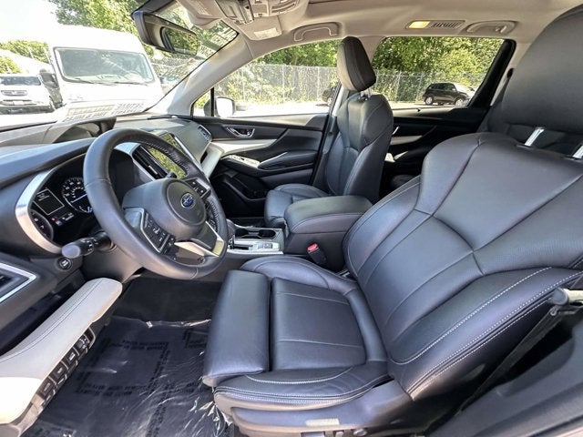 2021 Subaru Ascent Limited