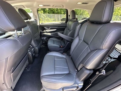 2021 Subaru Ascent Limited