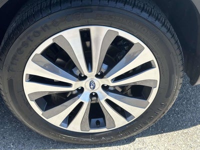 2021 Subaru Ascent Limited