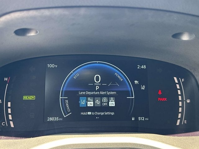 2025 Toyota Camry Base