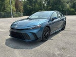 2025 Toyota Camry Base