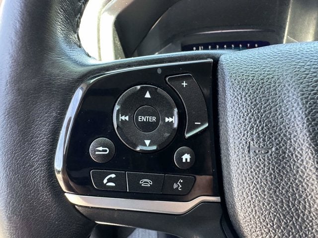 2020 Honda Odyssey Touring