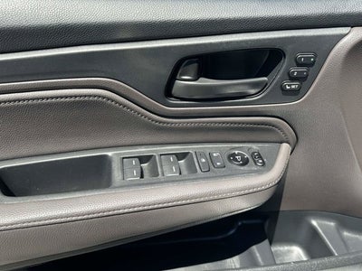 2020 Honda Odyssey Touring