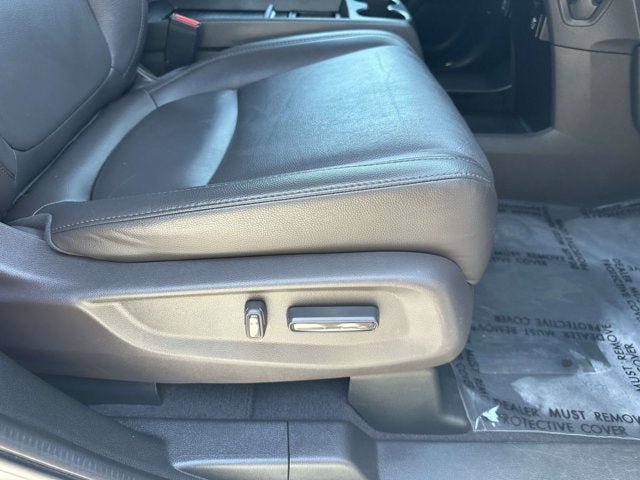 2020 Honda Odyssey Touring
