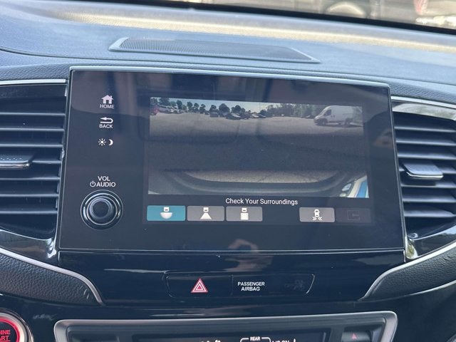 2020 Honda Pilot Touring 8-Passenger