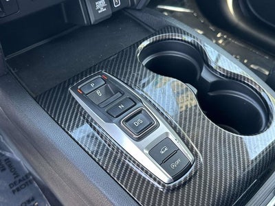 2020 Honda Pilot Touring 8-Passenger