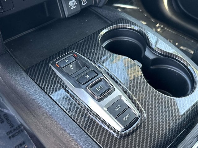 2020 Honda Pilot Touring 8-Passenger