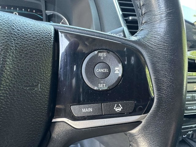 2020 Honda Pilot Touring 8-Passenger