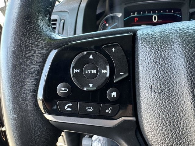 2020 Honda Pilot Touring 8-Passenger