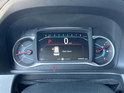 2020 Honda Pilot Touring 8-Passenger