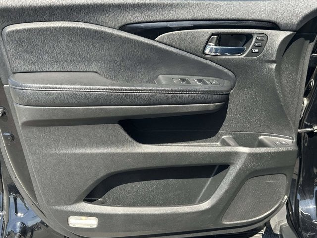 2020 Honda Pilot Touring 8-Passenger