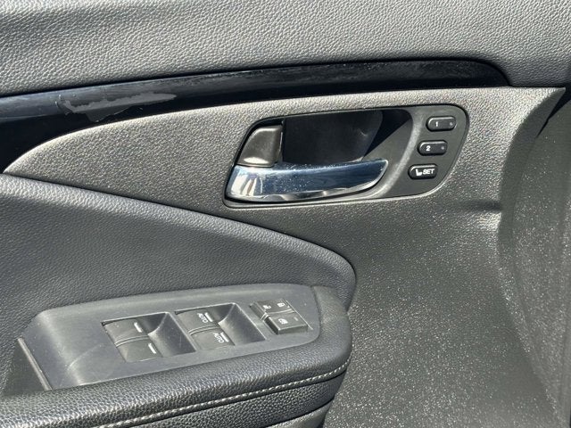 2020 Honda Pilot Touring 8-Passenger