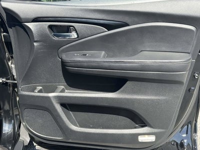 2020 Honda Pilot Touring 8-Passenger