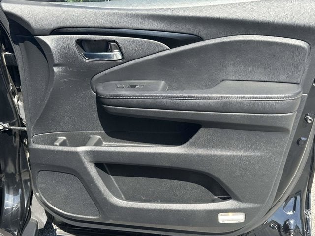 2020 Honda Pilot Touring 8-Passenger
