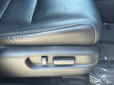 2020 Honda Pilot Touring 8-Passenger