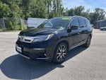 2020 Honda Pilot Touring 8-Passenger
