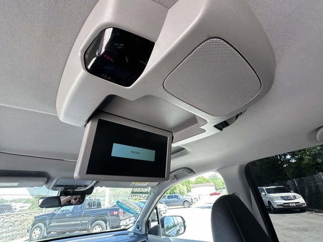2020 Honda Pilot Touring 8-Passenger