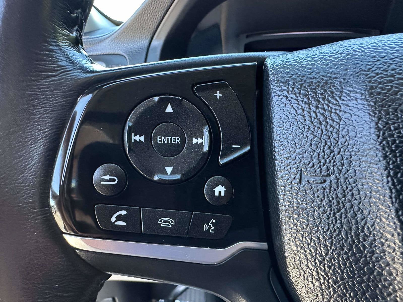 2020 Honda Pilot Touring 8-Passenger
