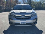 2020 Honda Pilot Touring 8-Passenger