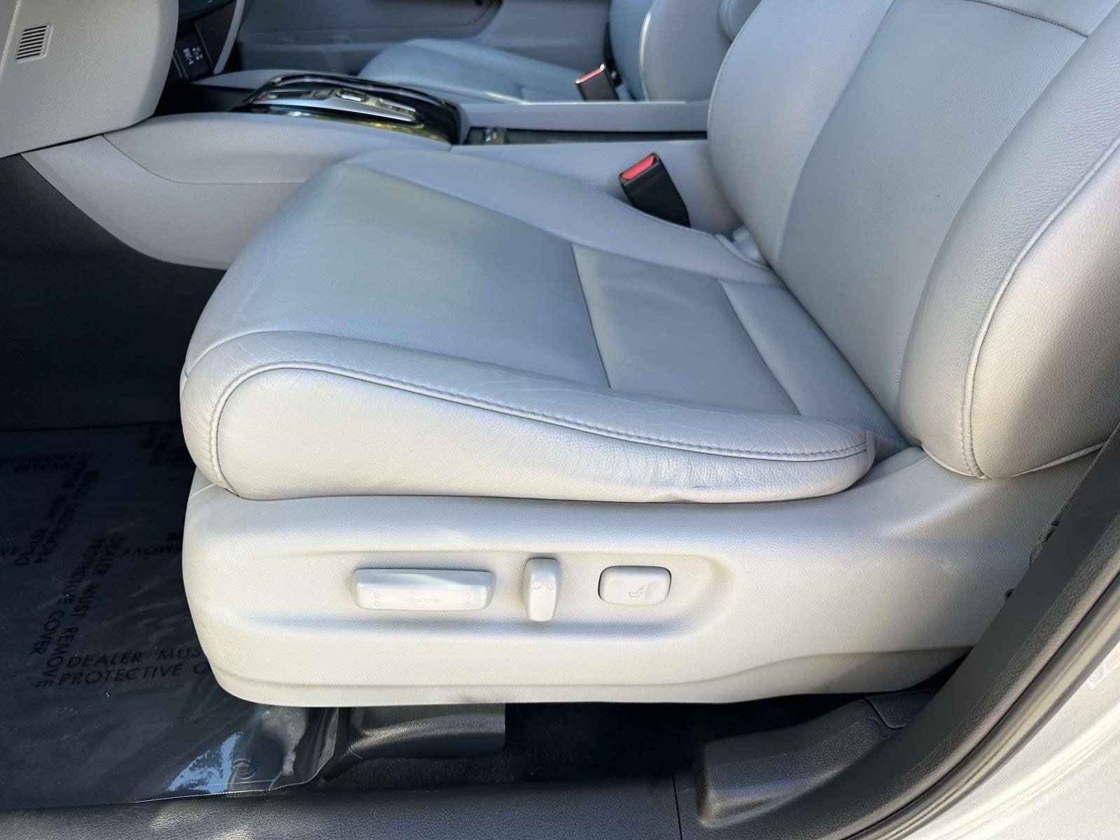 2020 Honda Pilot Touring 8-Passenger