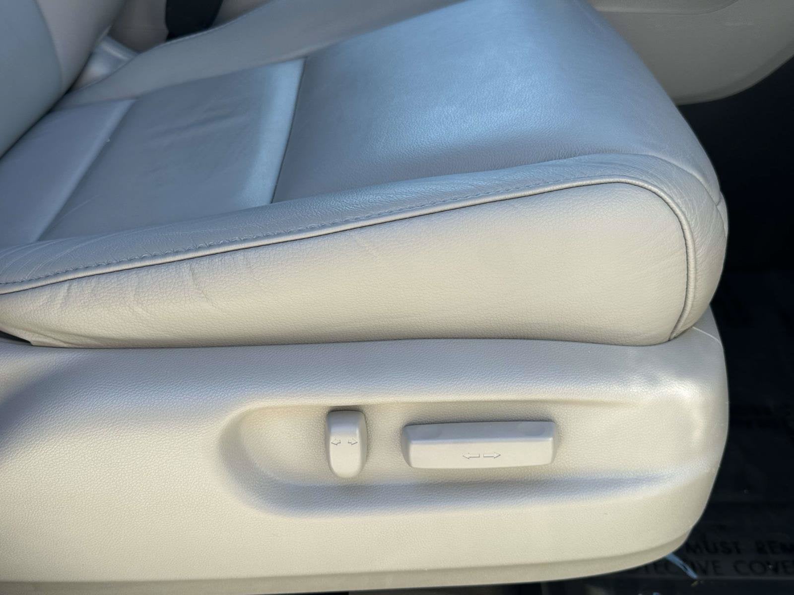 2020 Honda Pilot Touring 8-Passenger