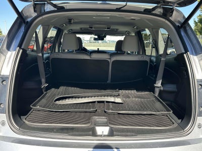 2020 Honda Pilot Touring 8-Passenger