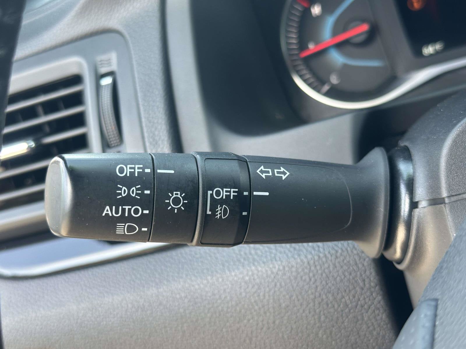 2019 Honda Passport Elite