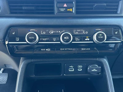 2024 Honda Pilot EX-L 8 Passenger