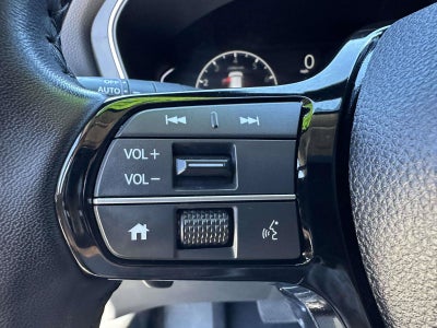 2024 Honda Pilot EX-L 8 Passenger