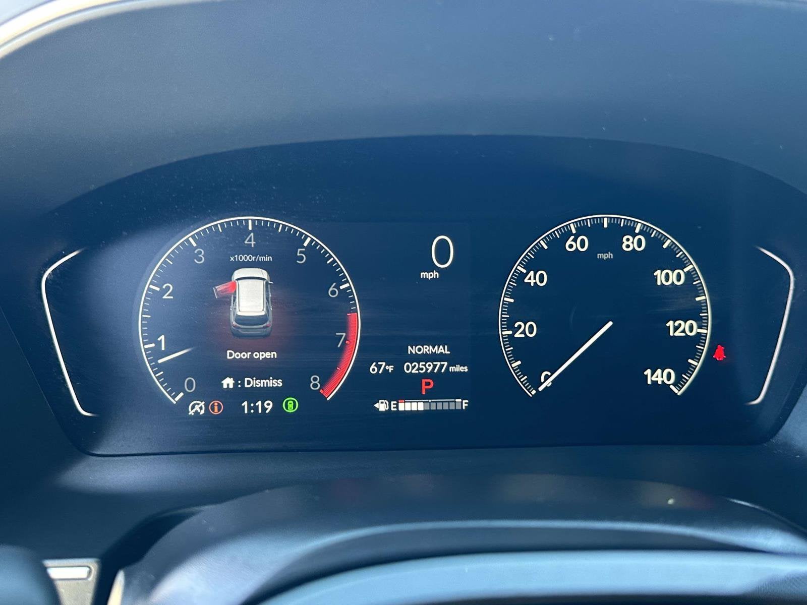 2024 Honda Pilot EX-L 8 Passenger