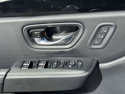 2024 Honda Pilot EX-L 8 Passenger