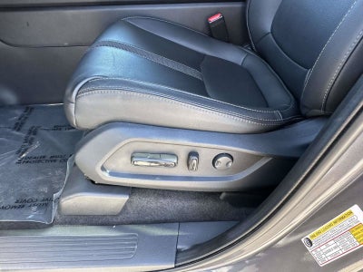 2024 Honda Pilot EX-L 8 Passenger