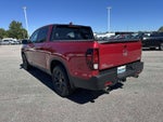 2023 Honda Ridgeline Sport