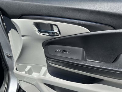 2017 Honda Ridgeline RTL-T