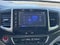 2017 Honda Ridgeline RTL-T