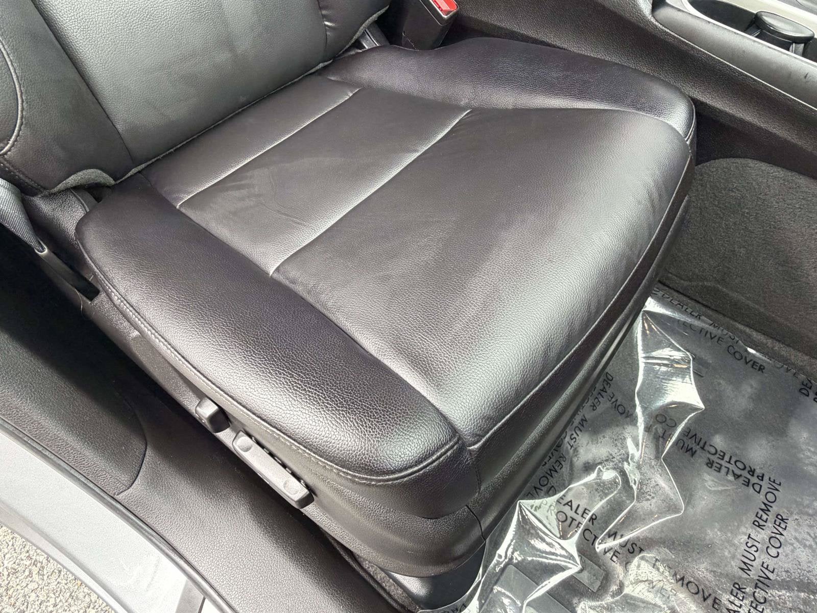 2018 Acura RDX Base