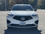 2022 Acura MDX Type S