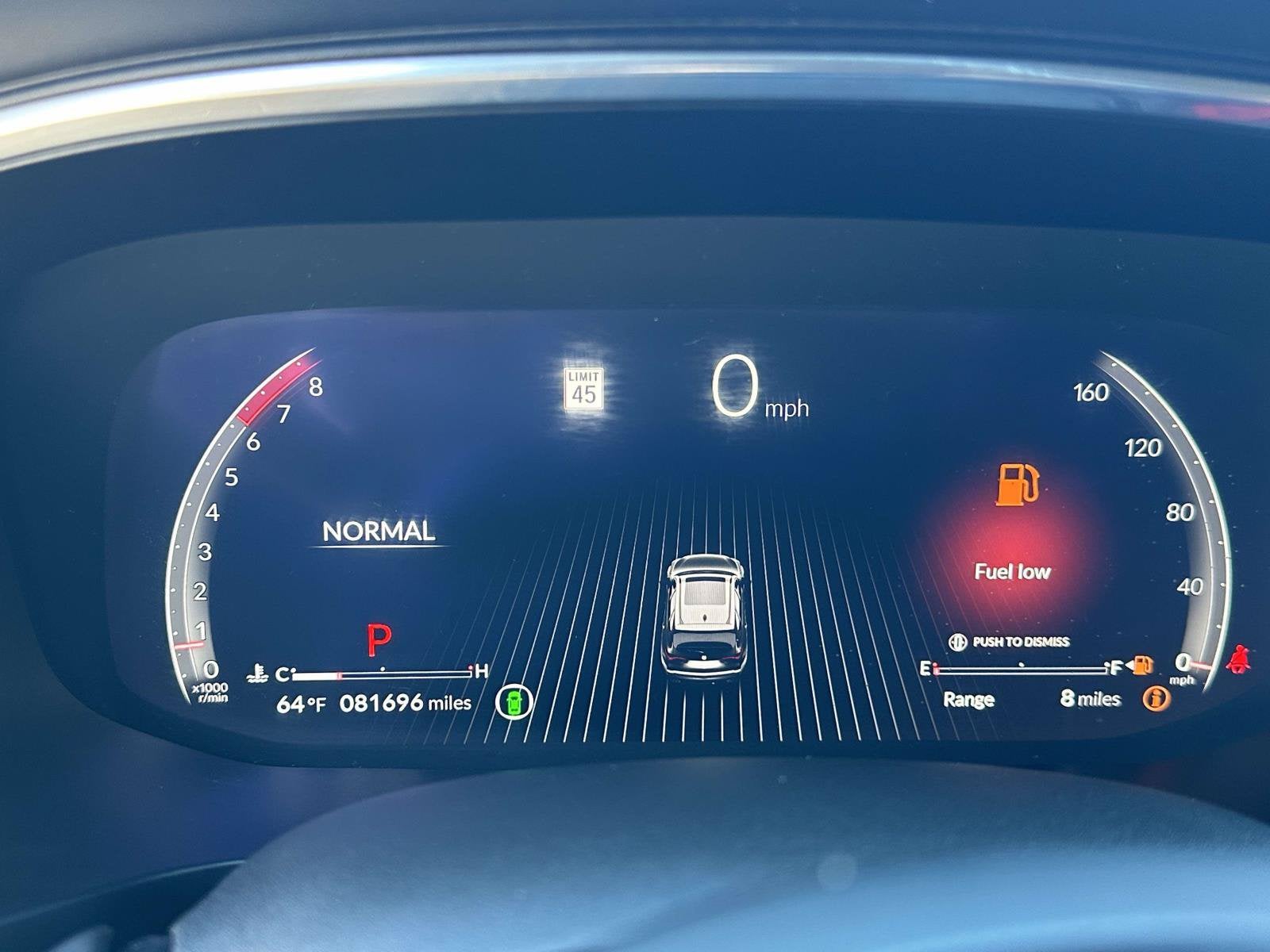 2022 Acura MDX Type S