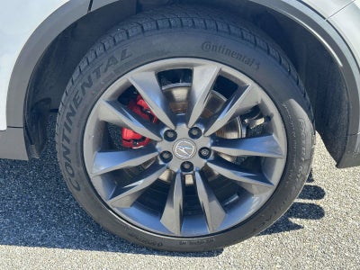 2022 Acura MDX Type S