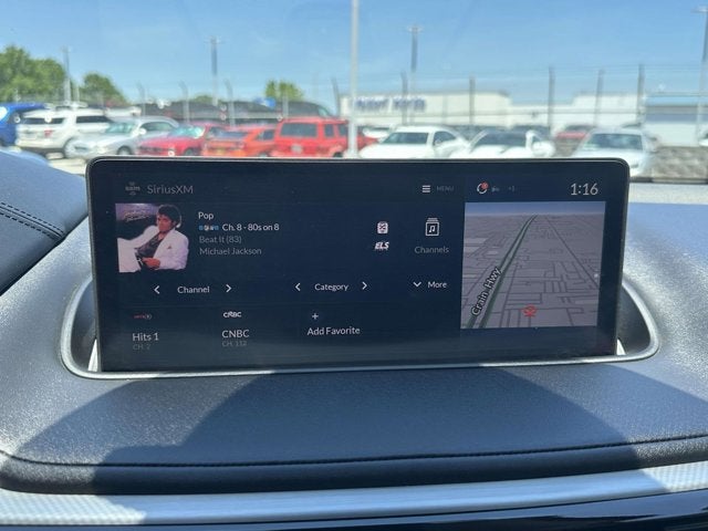 2023 Acura MDX w/Technology Package