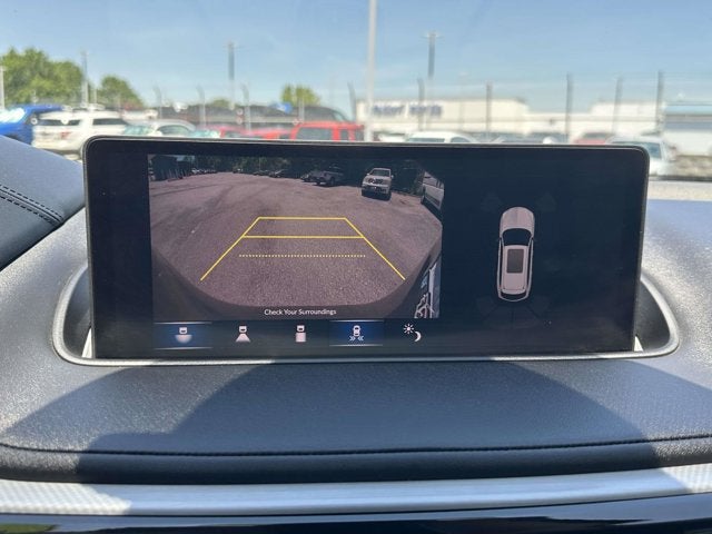 2023 Acura MDX w/Technology Package
